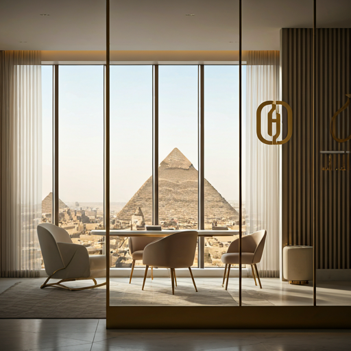 Cairo office
