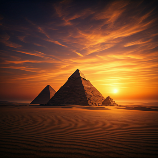 Egypt Luxury Guided Tour