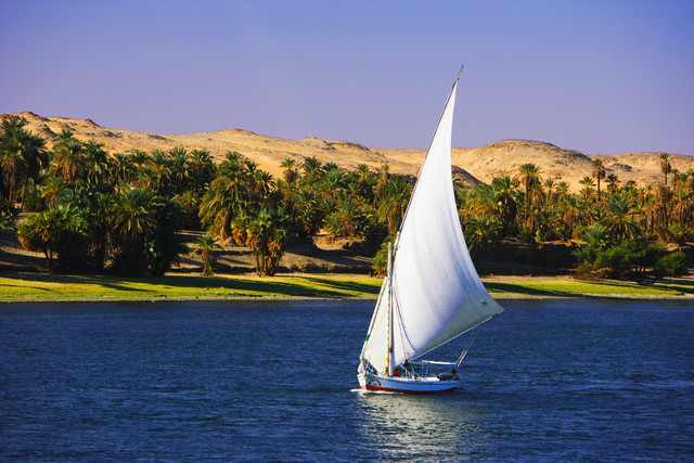 Traveler photo from The Pharaohs’ Path: Cairo Wonders &  Dahabeya Nile Sailing (8 Days / 7 Nights)