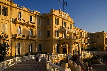 Hotel, Flight & Travel Arrangements