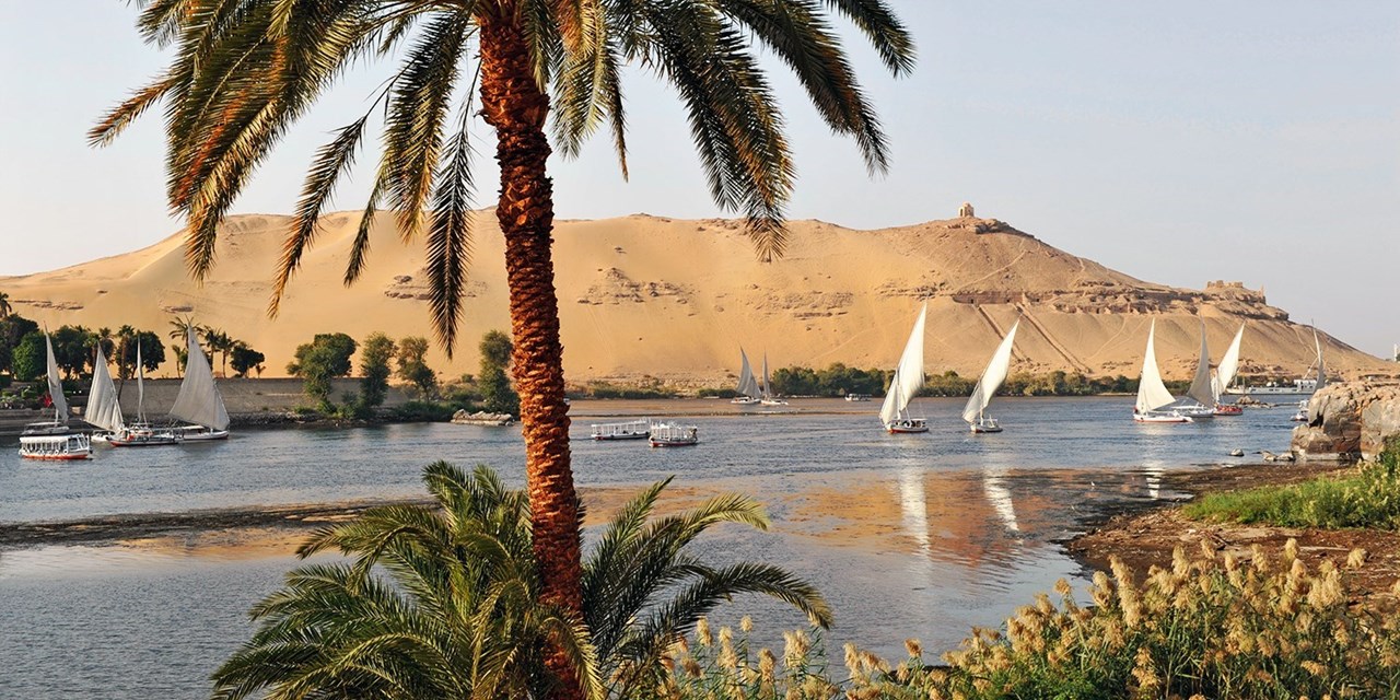 Nubian Village Tour in Aswan