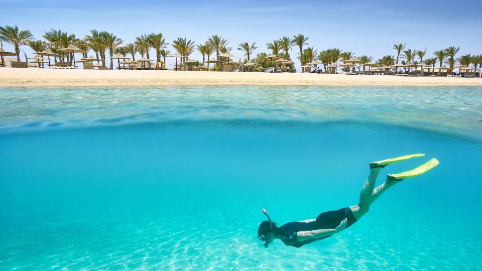 Hurghada