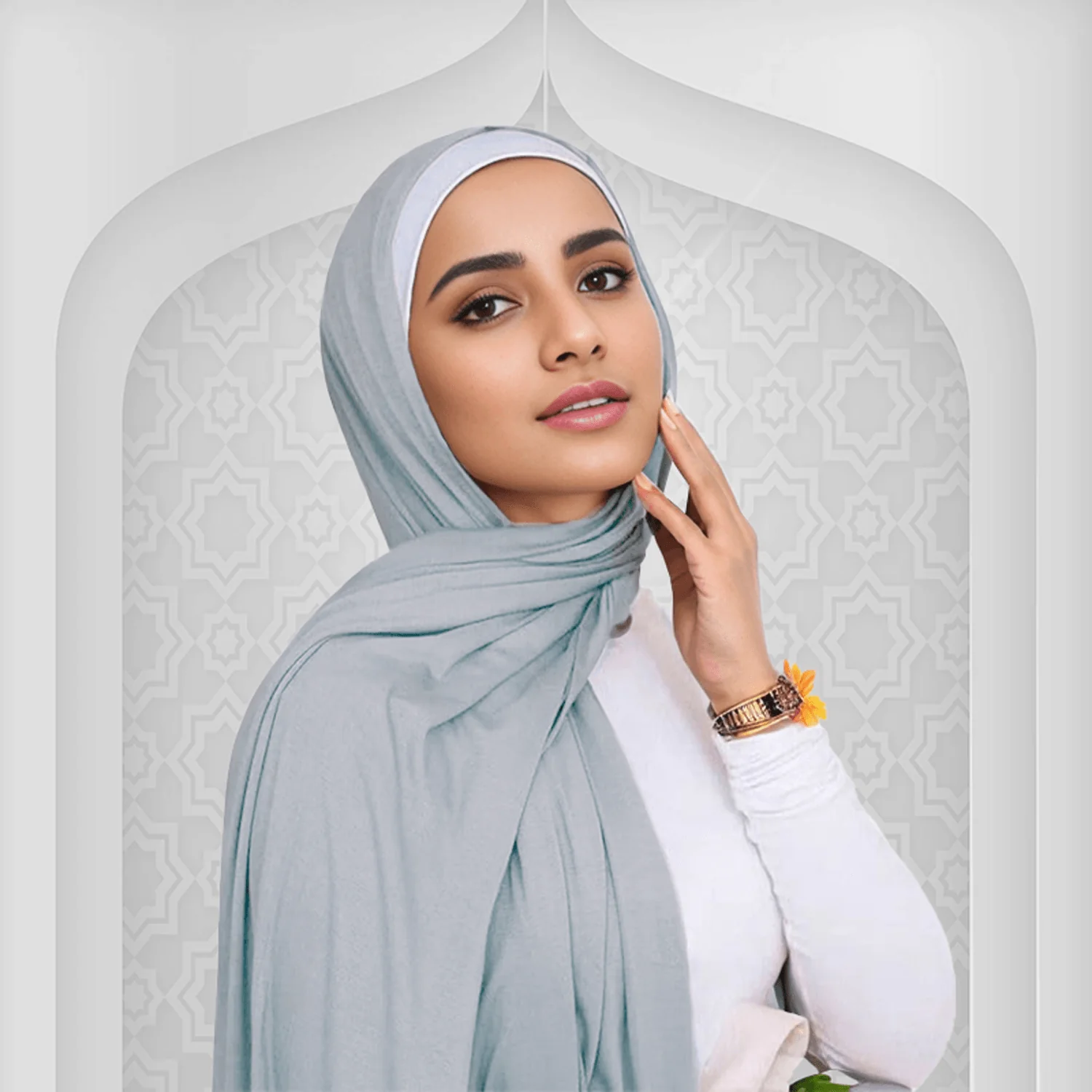 Layla Mansour