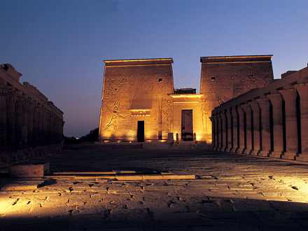 Aswan Day Tour: High Dam, Philae Temple, Unfinished Obelisk, Nubian Museum & Felucca Ride