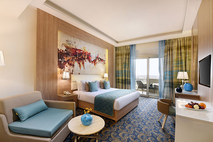 tolip hotel