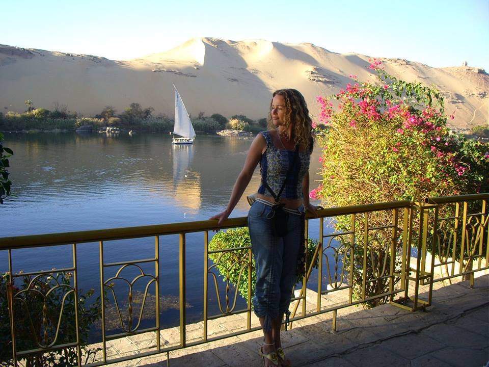 Aswan Day Tour: High Dam, Philae Temple, Unfinished Obelisk, Nubian Museum & Felucca Ride