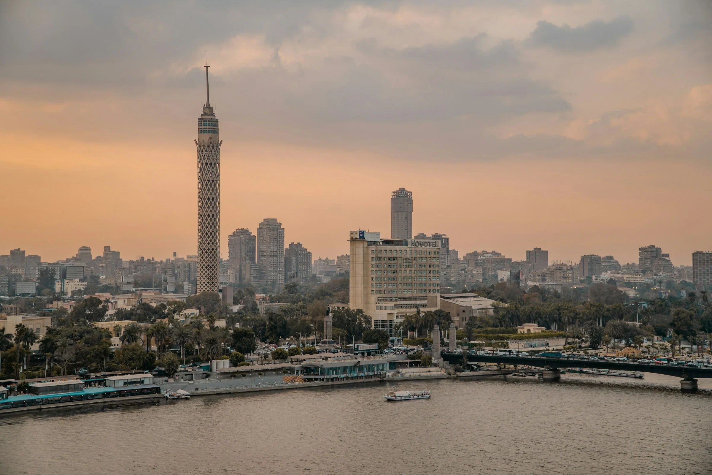 Egyptian Treasures: Cairo & Alexandria in 6 Days