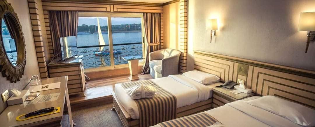 Traveler photo from Inclusive Hurghada and Nile Cruise Adventure 15 days