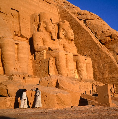 Egypt Luxury Guided Tour