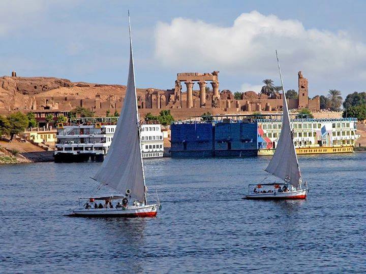Nubian Village Tour in Aswan