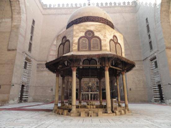 Traveler photo from Egyptian Treasures: Cairo & Alexandria in 6 Days