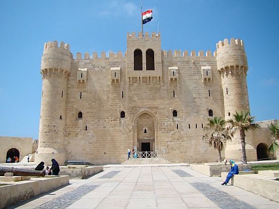 Alexandria Day Trip From Cairo