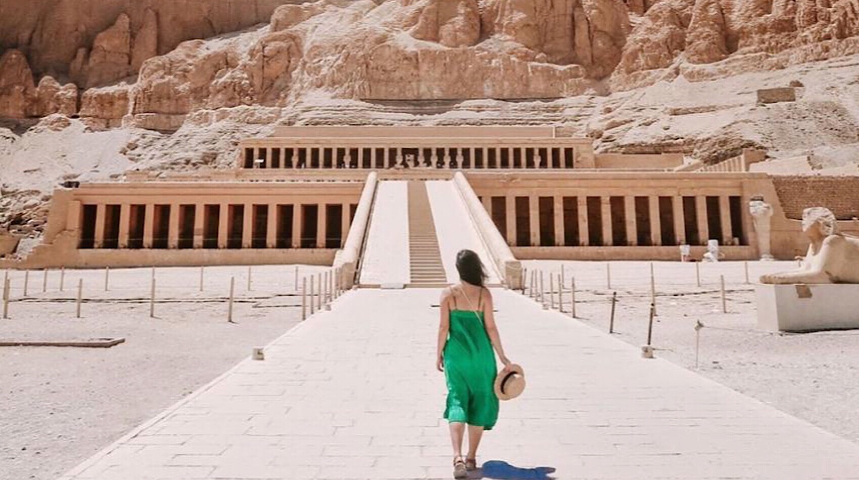 Dan Snow’s Egypt Discovery Tour – 10 Days / 9 Nights