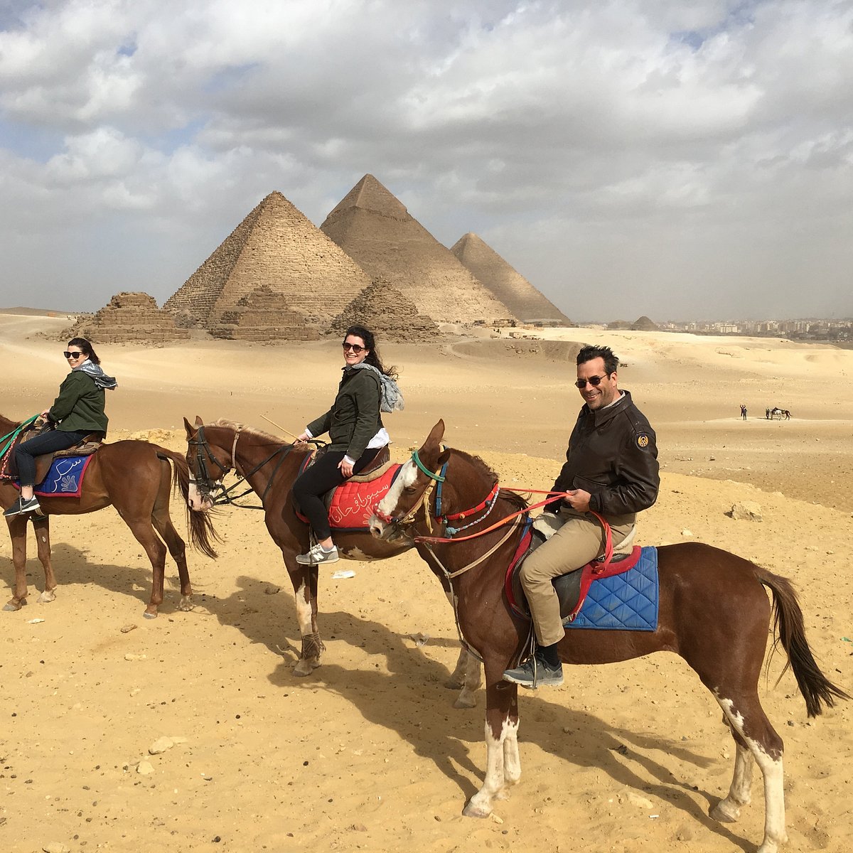 Egyptian Treasures: Cairo & Alexandria in 6 Days