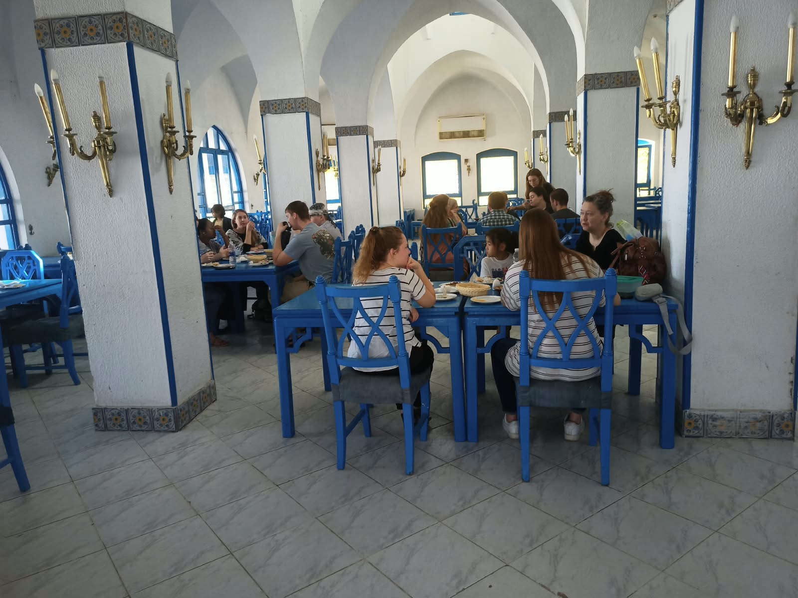 Fayoum Heritage & Dunes: Wadi Al-Hitan, Magic Lake & Tunis Village Excursion