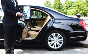 Airport Transfers & Transportation