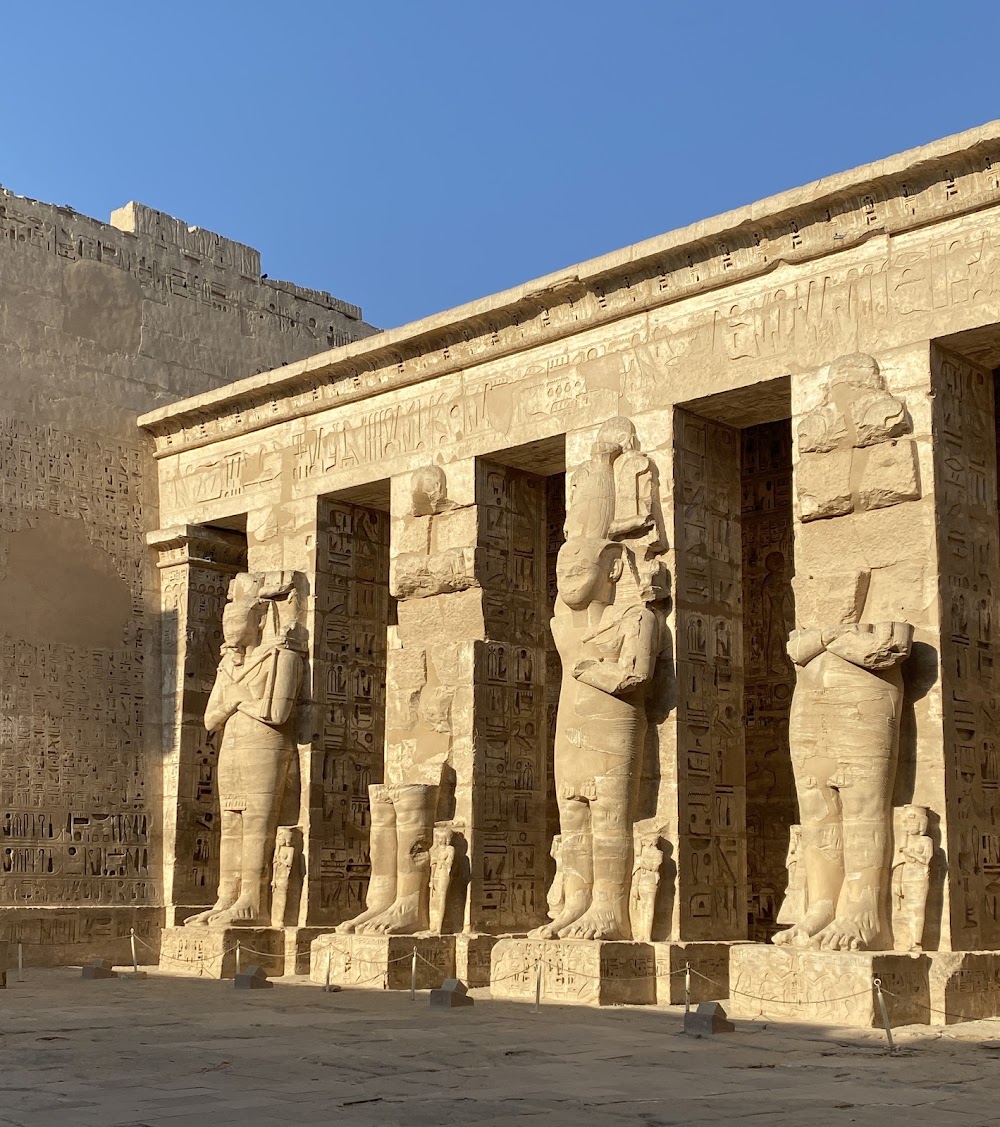 Traveler photo from The Pharaohs’ Path: Cairo Wonders &  Dahabeya Nile Sailing (8 Days / 7 Nights)