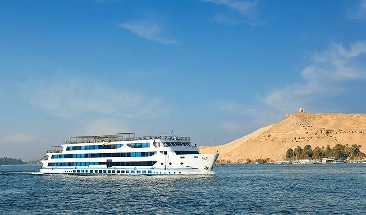 The Grand Egyptian Journey: An Exclusive Luxury Tour