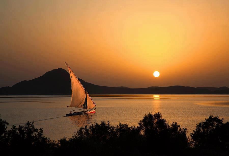 Nubian Village Tour in Aswan