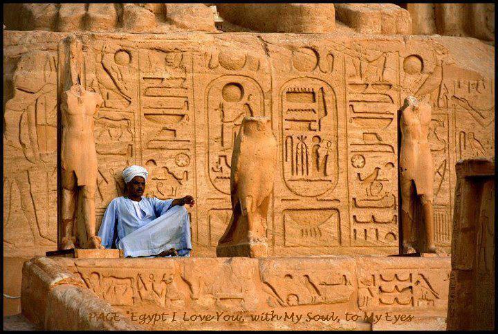 Karnak & Luxor Temples Tour