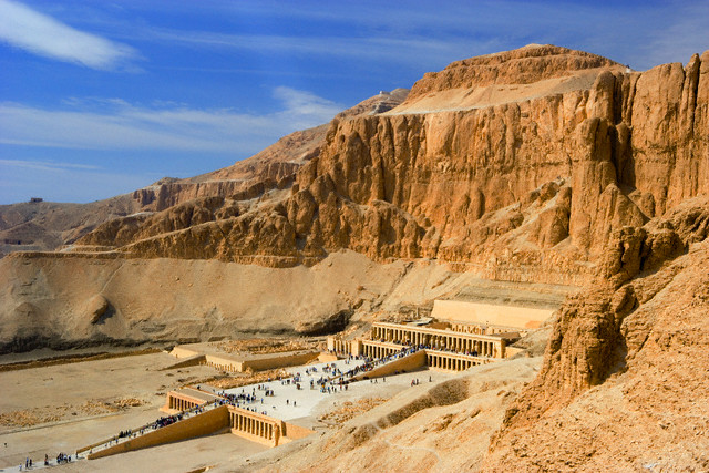 Luxor