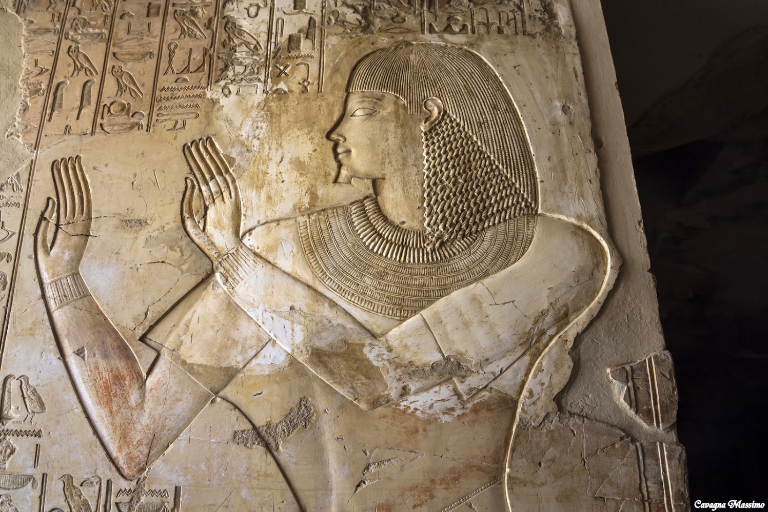 Beyond the Pharaohs: Artisans, Nobles & Medinet Habu