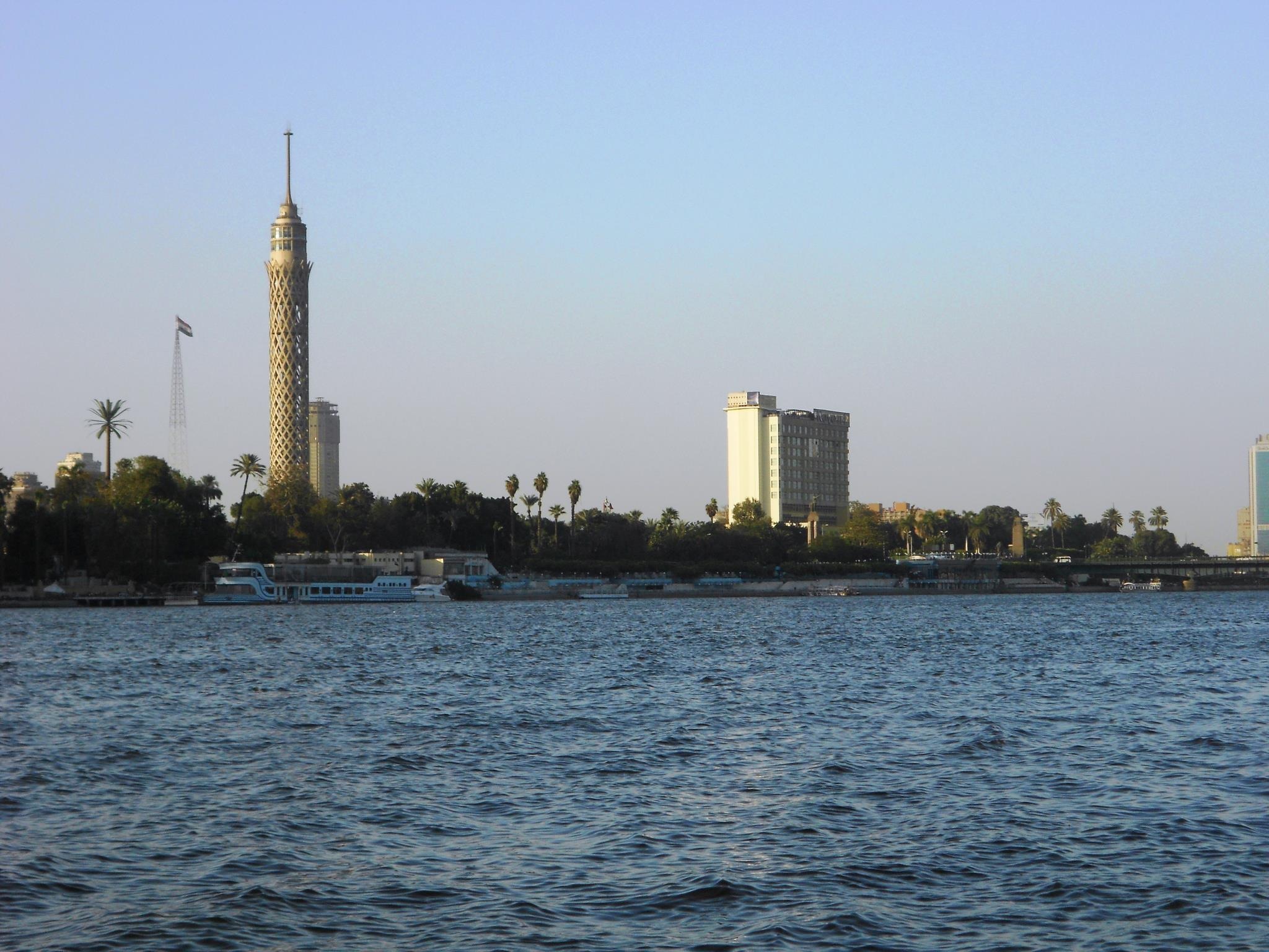Traveler photo from 8-Day Egypt Journey: Ancient Wonders and a Private Dahabiya Nile Cruise