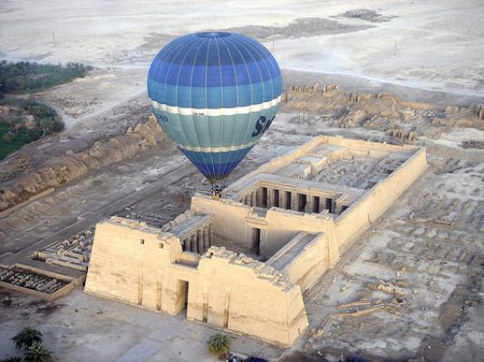 Luxor