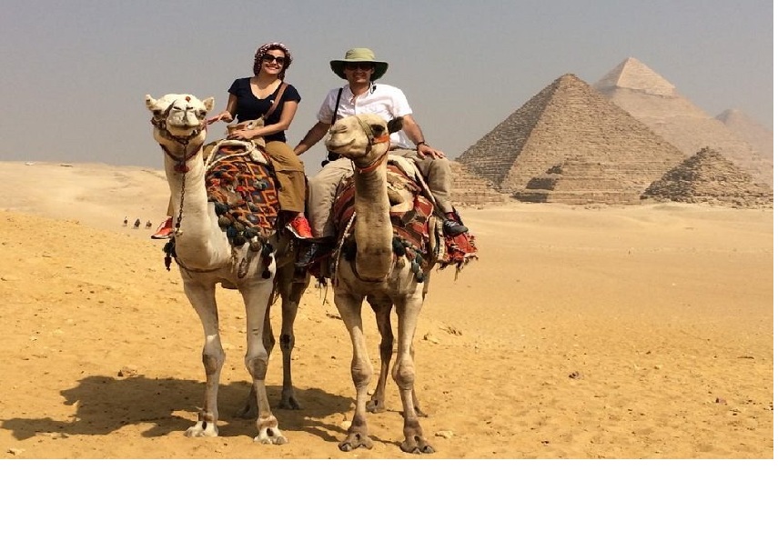 Egypt highlights