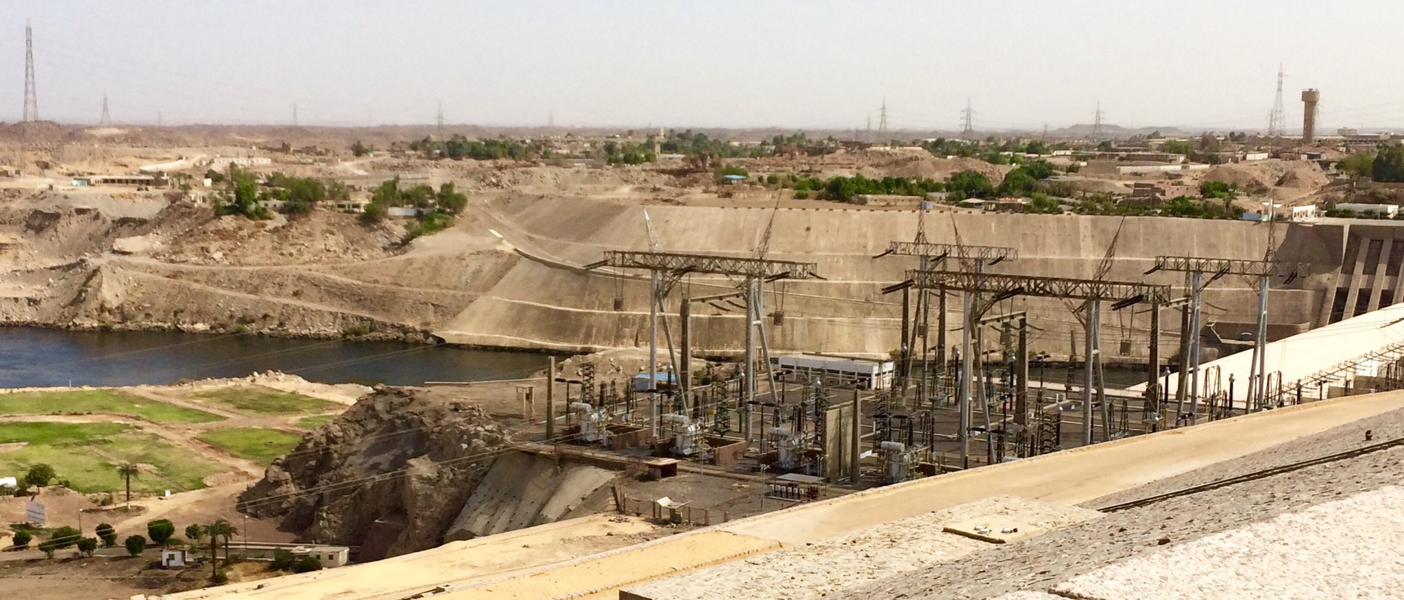 Traveler photo from Egypt Explorer (Cairo, Luxor, Aswan & Abu Simbel)