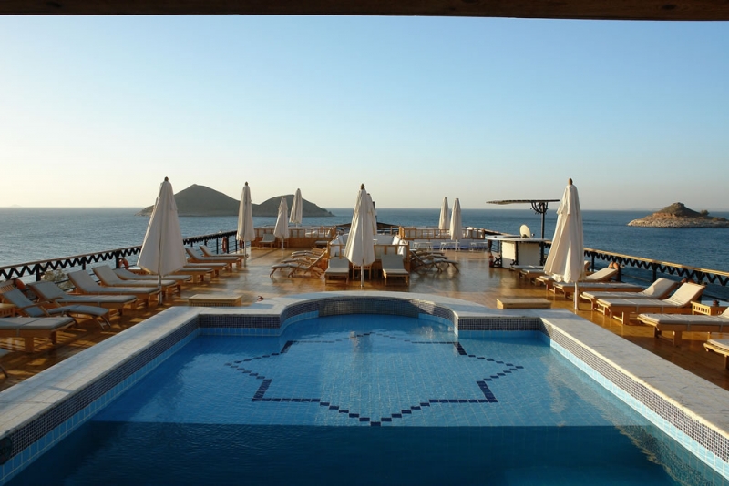 Traveler photo from Pyramids,Nile cruise &Red Sea Serenity