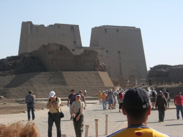 Dan Snow’s Egypt Discovery Tour – 10 Days / 9 Nights