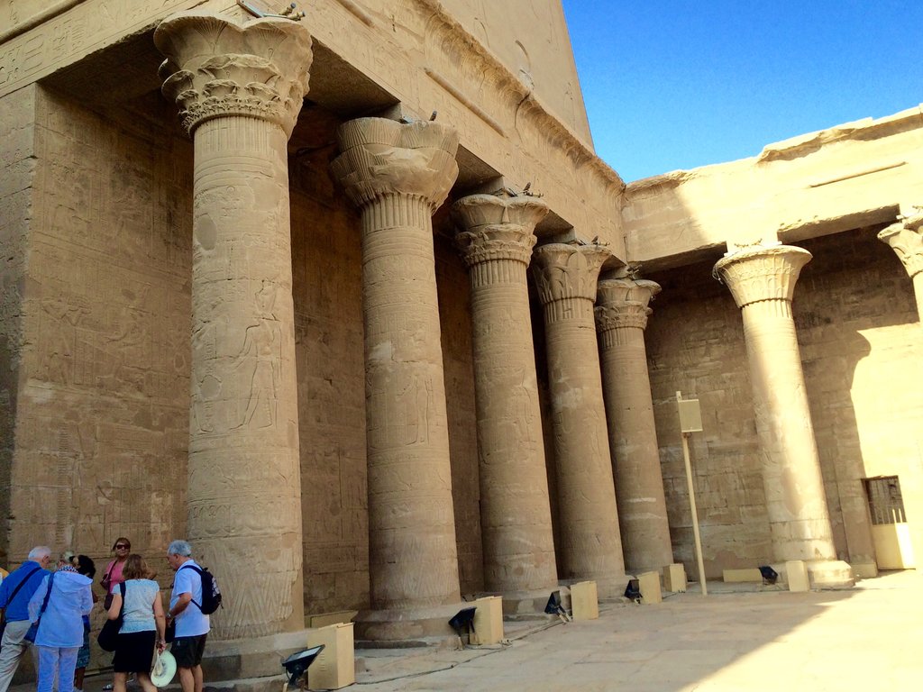 Dan Snow’s Egypt Discovery Tour – 10 Days / 9 Nights
