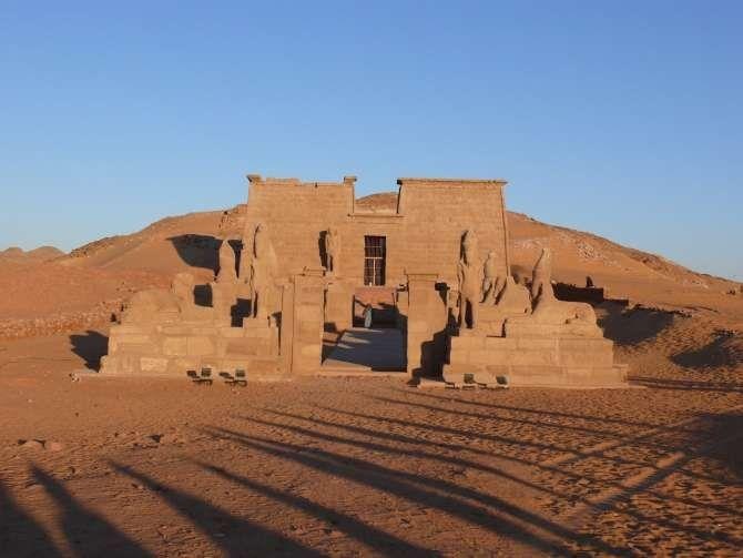 Egypt Explorer (Cairo, Luxor, Aswan & Abu Simbel)