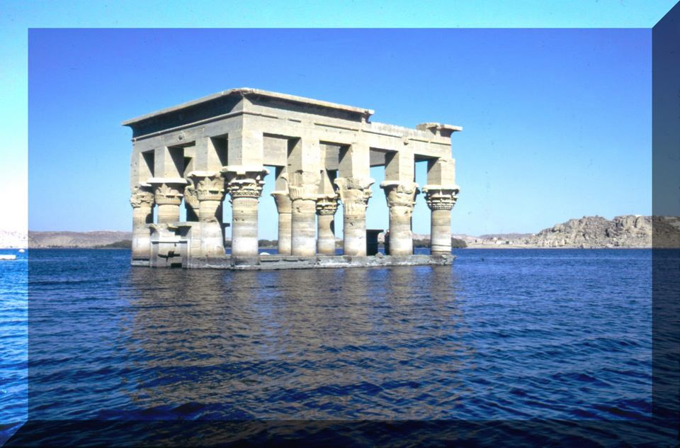 Aswan