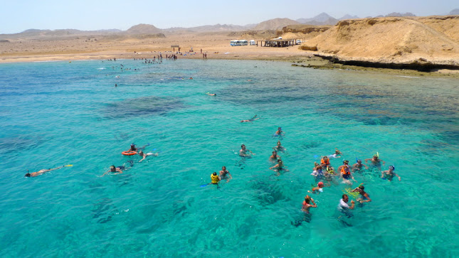 Inclusive Hurghada and Nile Cruise Adventure 15 days