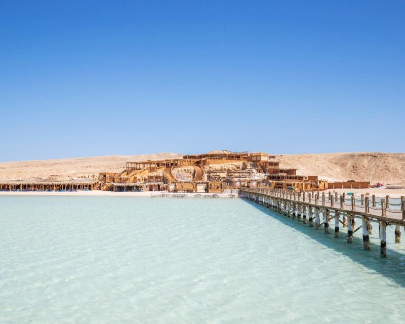 Traveler photo from Inclusive Hurghada and Nile Cruise Adventure 15 days