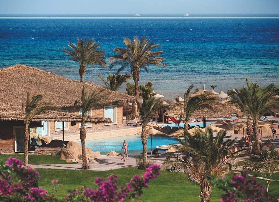 Traveler photo from Pyramids,Nile cruise &Red Sea Serenity