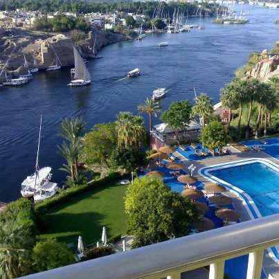 Aswan