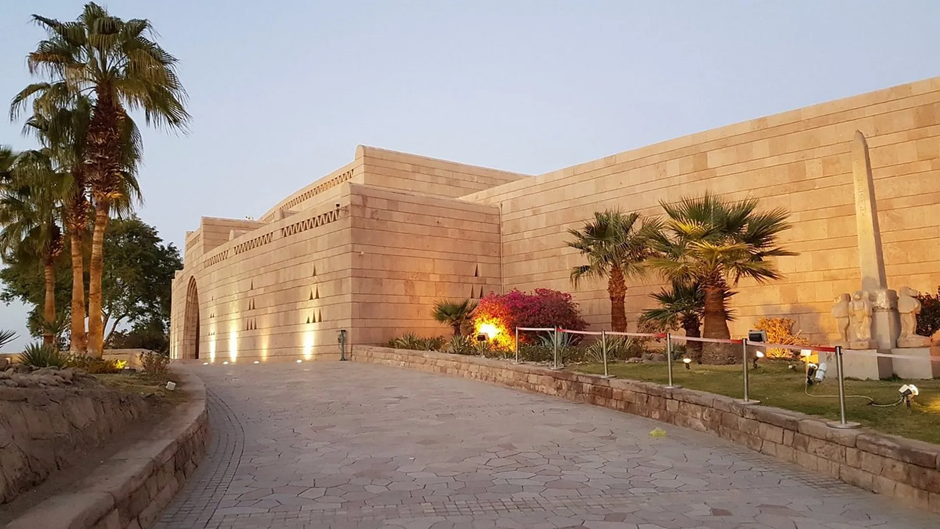 Aswan Day Tour: High Dam, Philae Temple, Unfinished Obelisk, Nubian Museum & Felucca Ride
