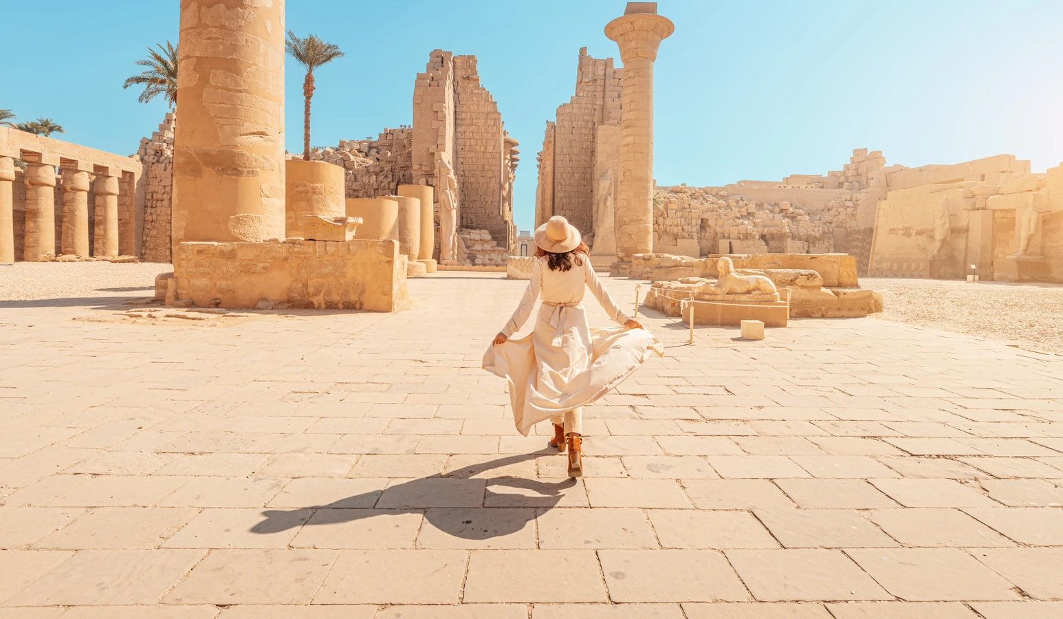 Egypt highlights