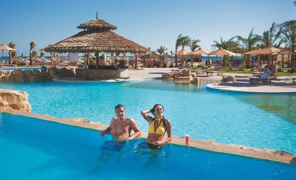 Inclusive Hurghada and Nile Cruise Adventure 15 days